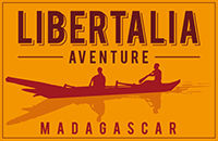 Logo - Libertalia